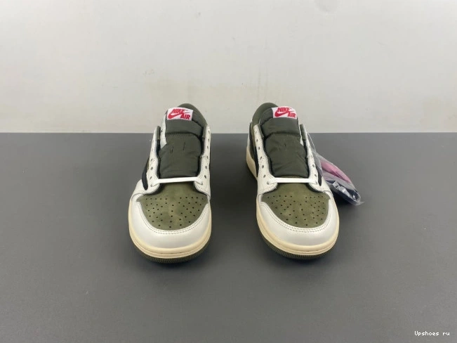  DM7866-200 1 SP OG LOW  JORDAN SCOTT RETRO TRAVIS 0421